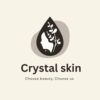 CrystalSkin – Choose Beauty, Choose Us